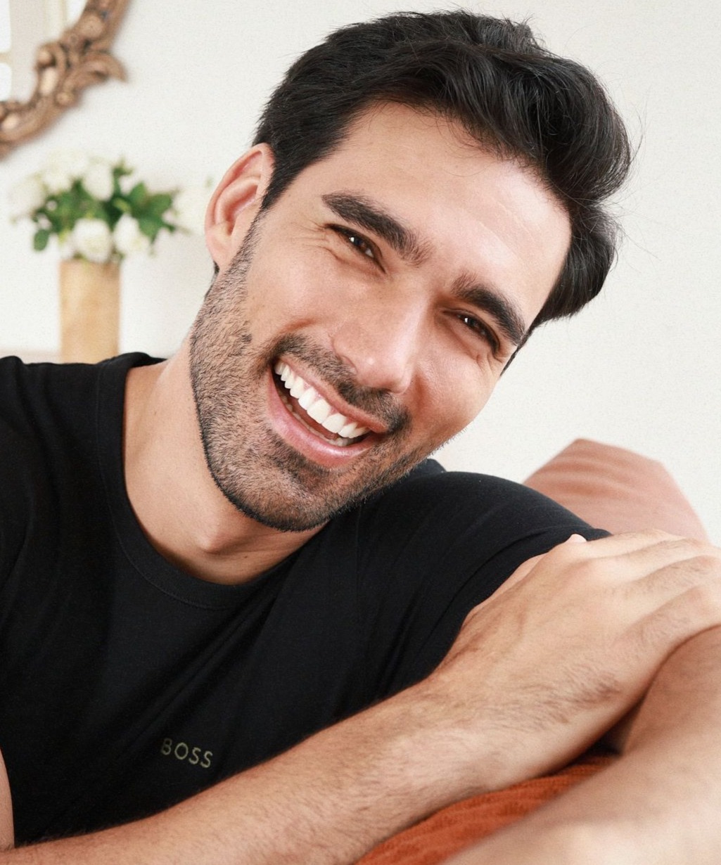 DANIEL KAKOULIDIS