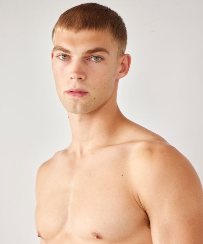 OLIVIER VAN GOETHEM
