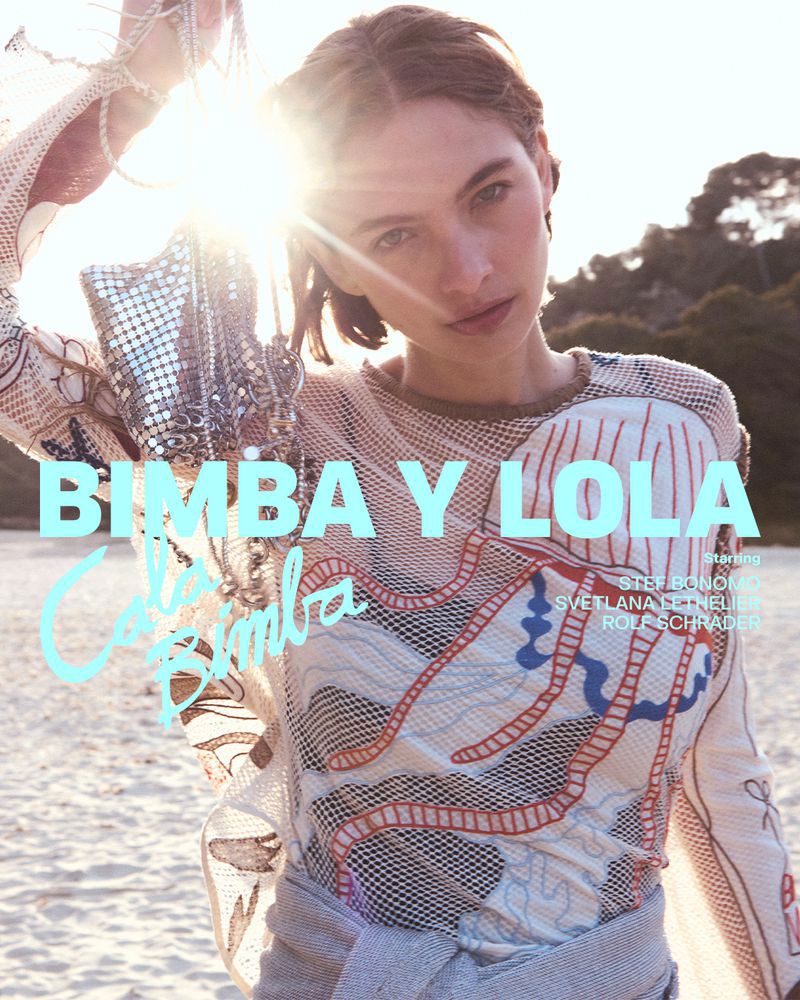 Rolf for Bimba & Lola