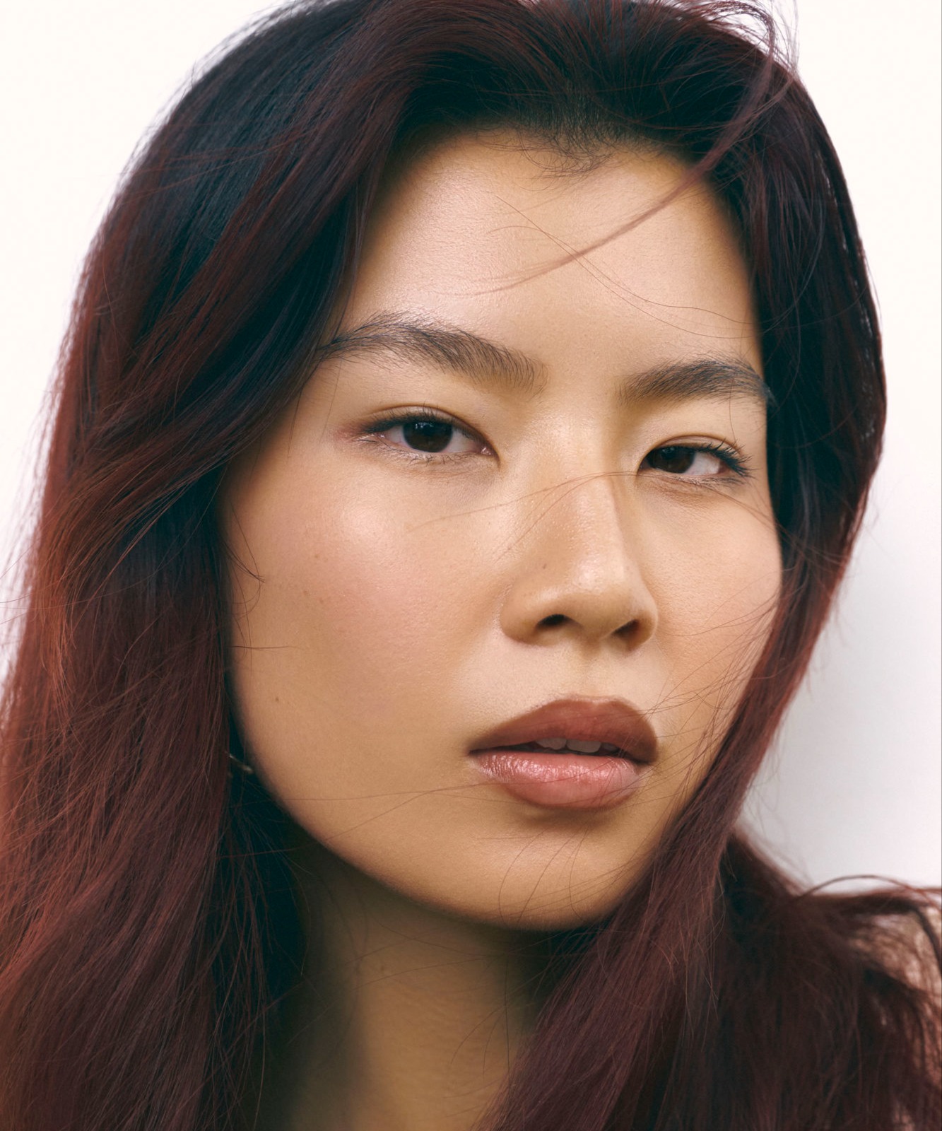 YIYI WU