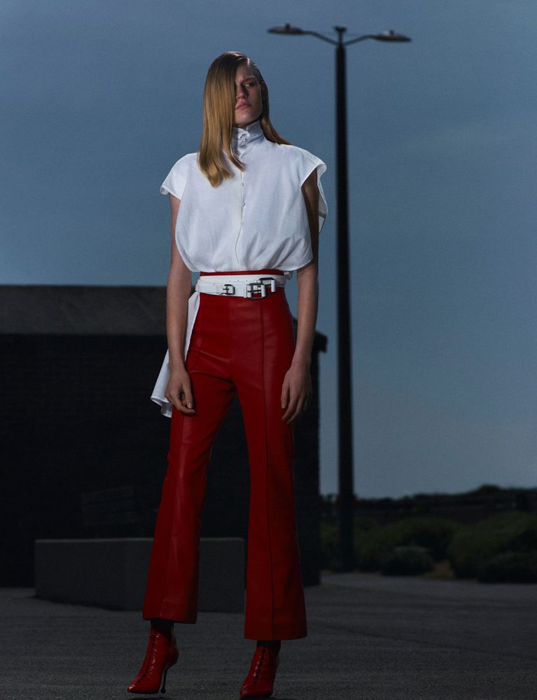 Bodine for Self Service fw24