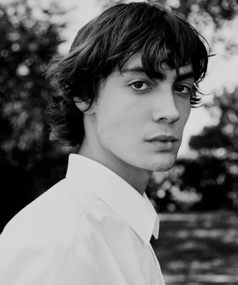 ANDONI DE LA PUENTE