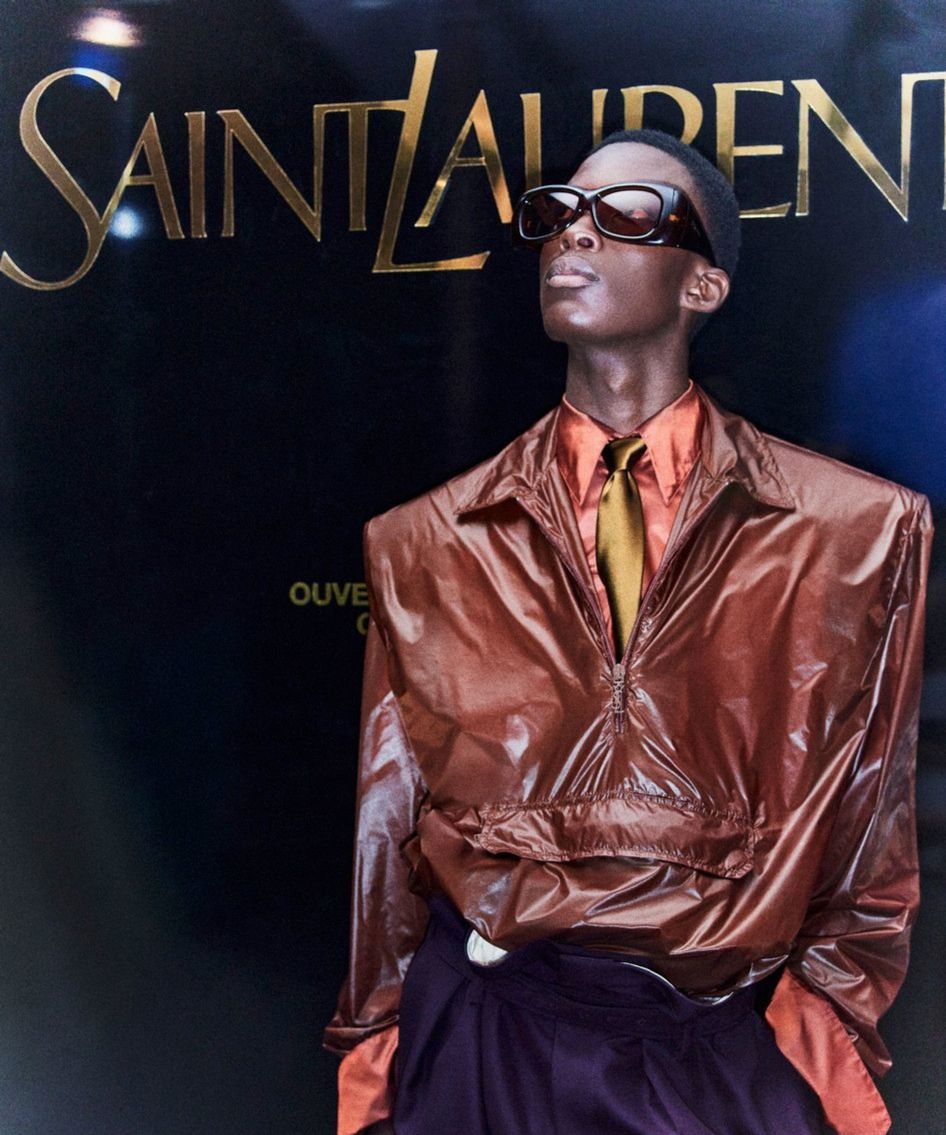 SALIOU SECK