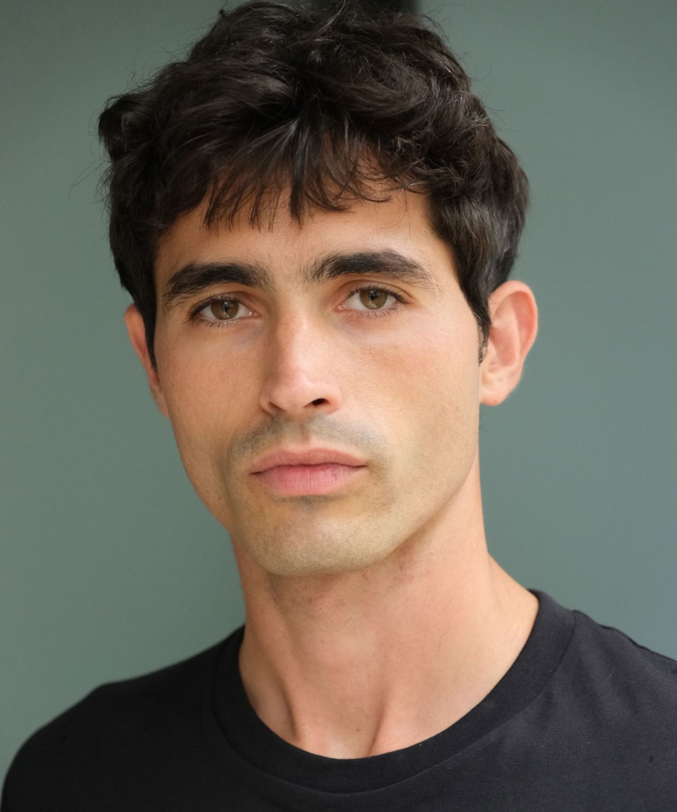 ISMAEL CHORON