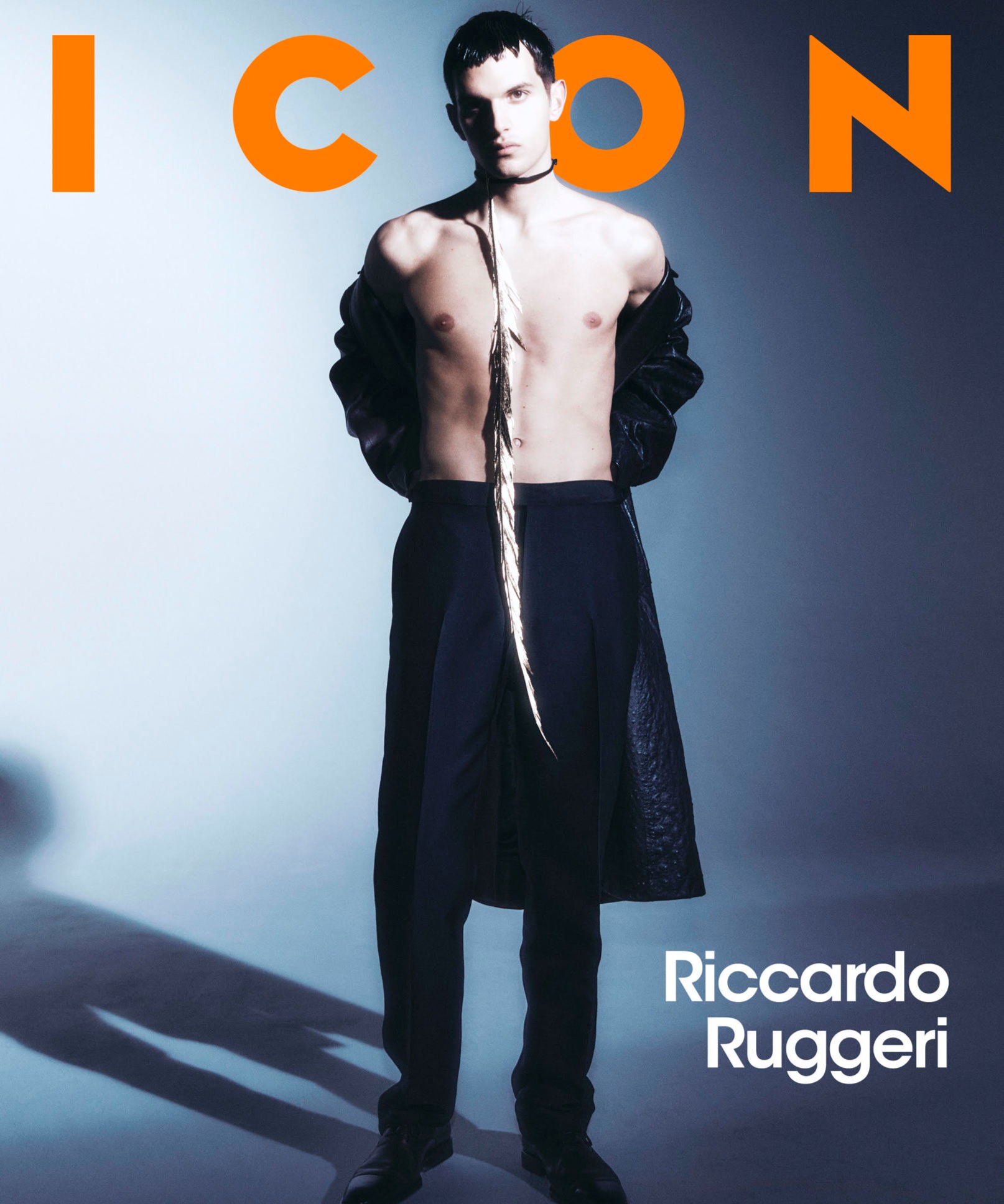 Riccardo Ruggeri
