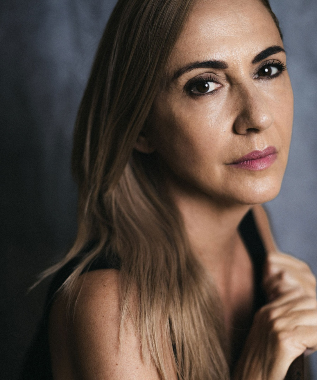 SILVIA DE ESTEBAN
