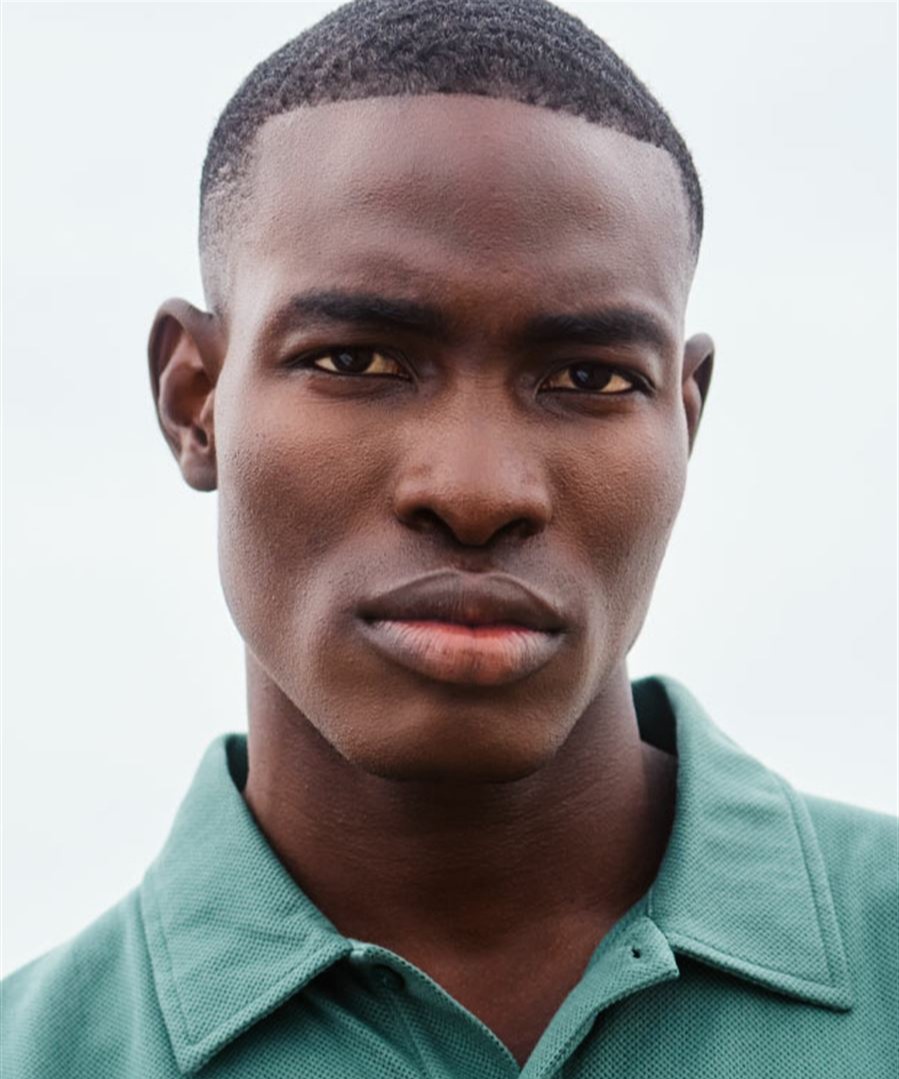 TAYO MUDASHIRU