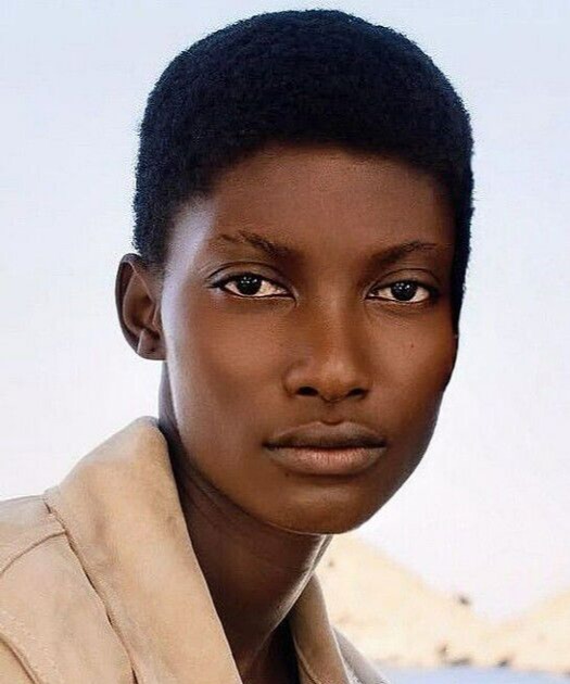 MAME THIANE CAMARA