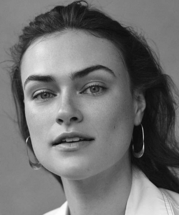 MYLA DALBESIO