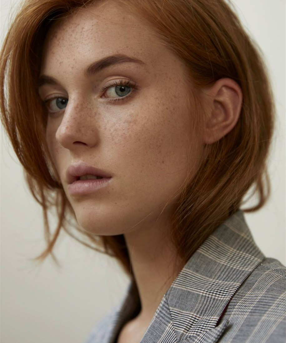 MIKA FRANSSEN