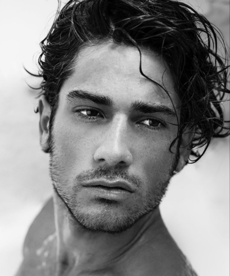 GUILLEM CANO