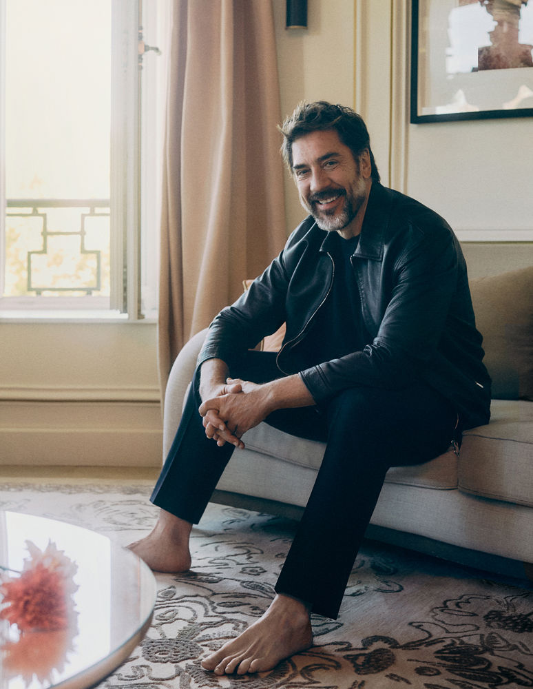 VARIETY (BARDEM)