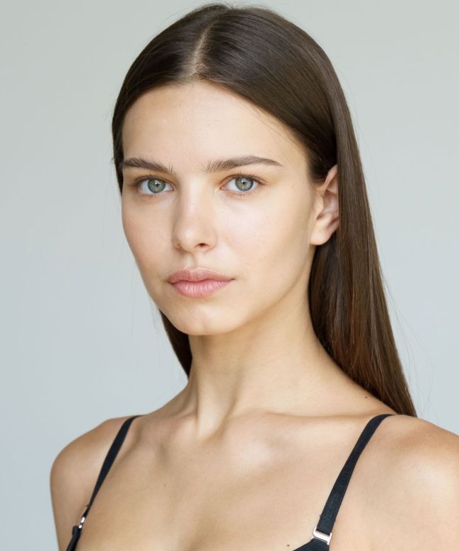 NASTYA ALMIASHEVA