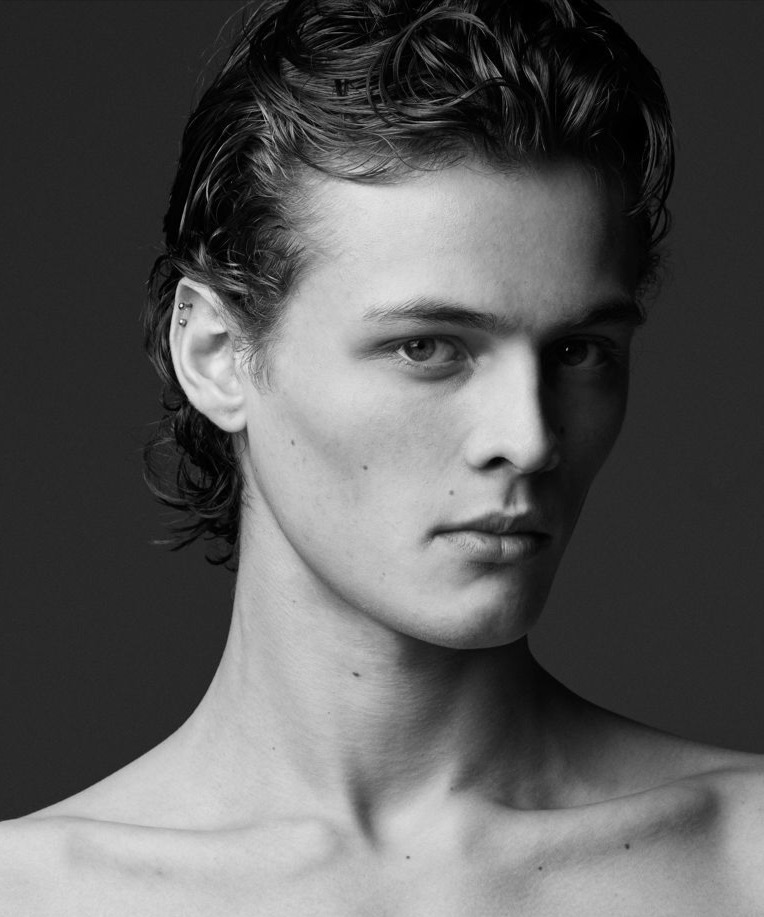 ROWAN FLETCHER