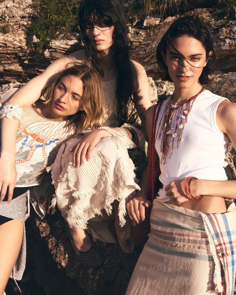 Rolf for Bimba & Lola