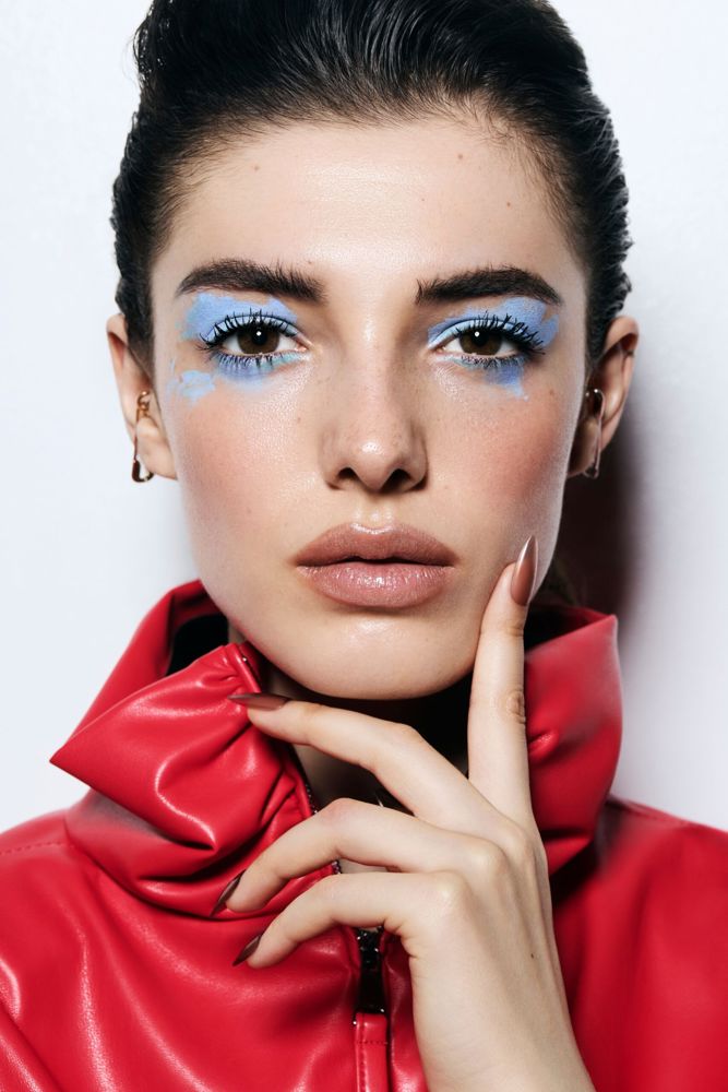Carla Rey for Schön Summer 2026