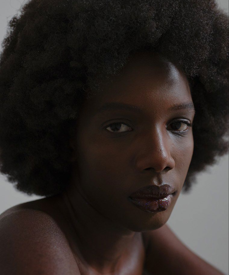 BINTA DIACKO