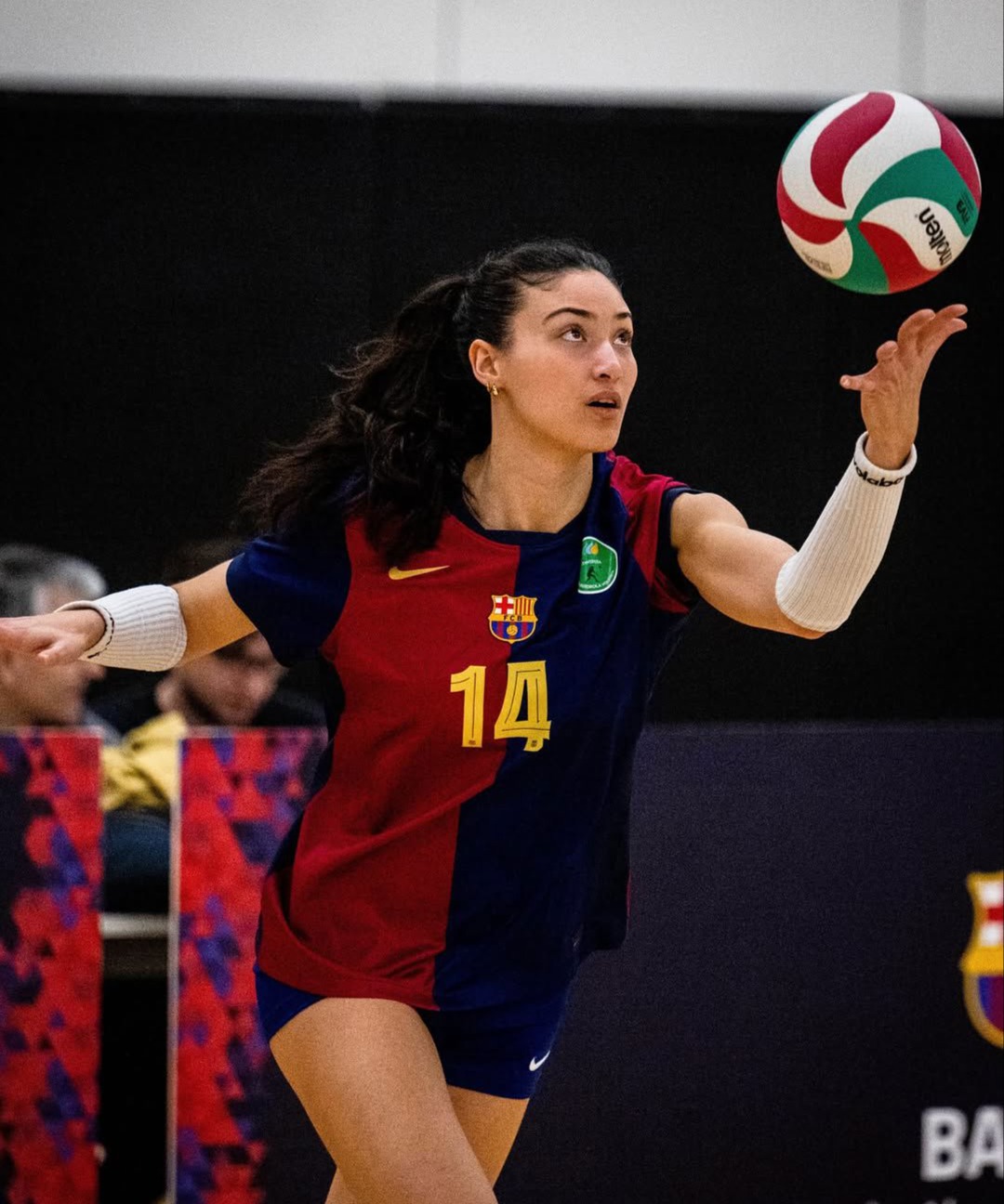 ANDREA SILVA