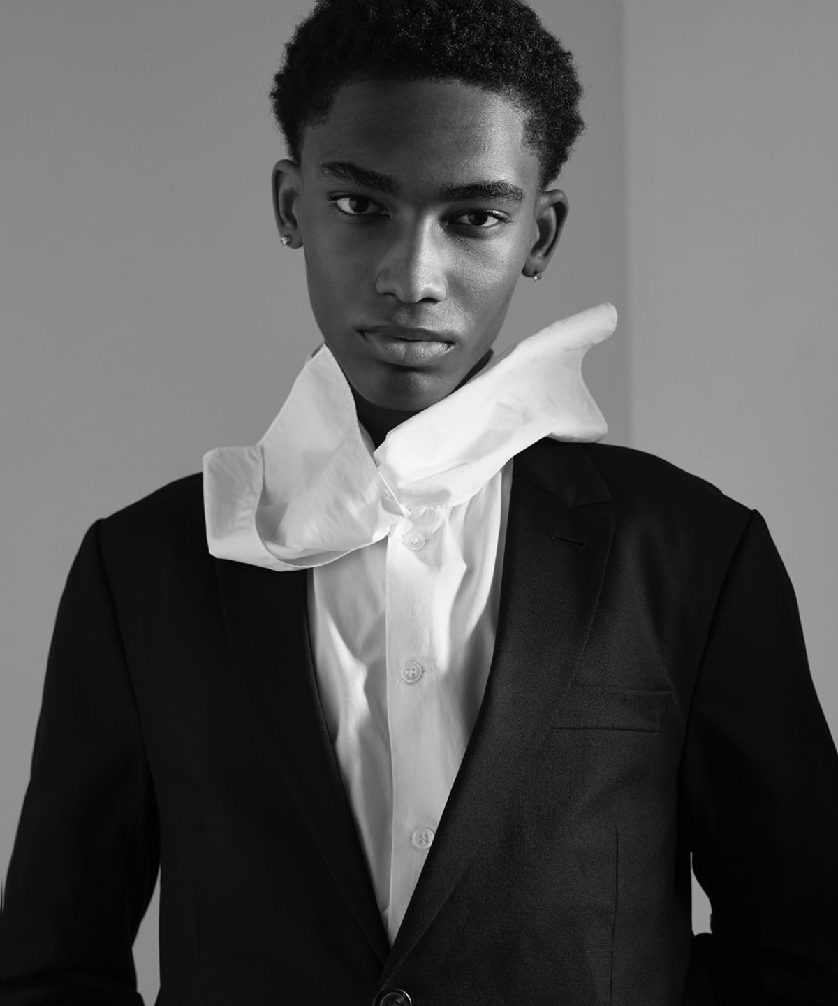 TREVOR DAMES