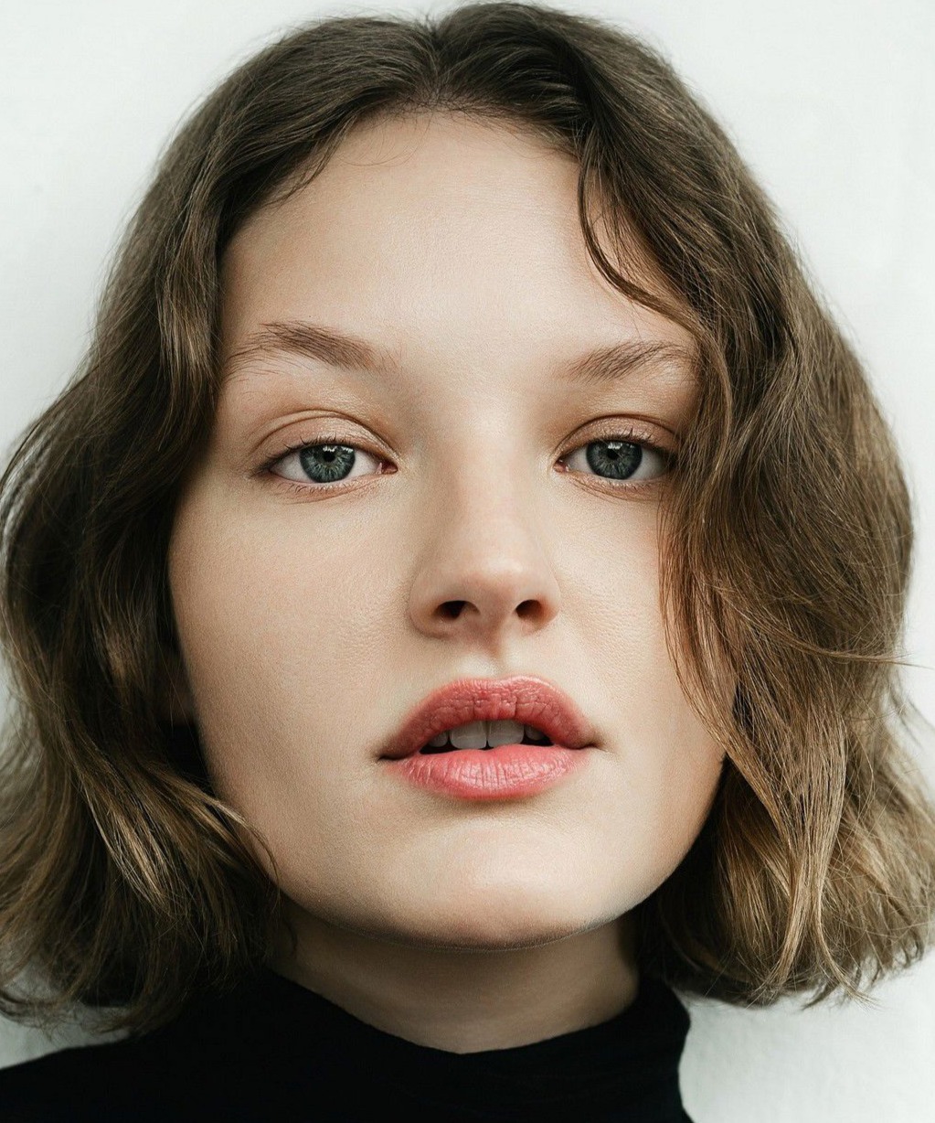 NATALIA RENKEN