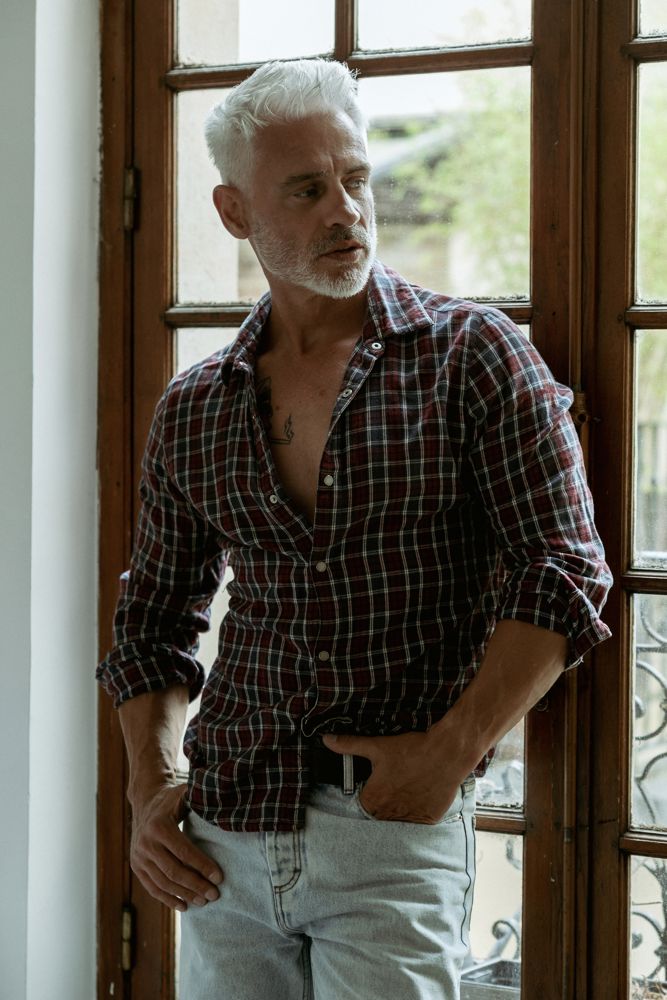 GAEL NICOLAS
