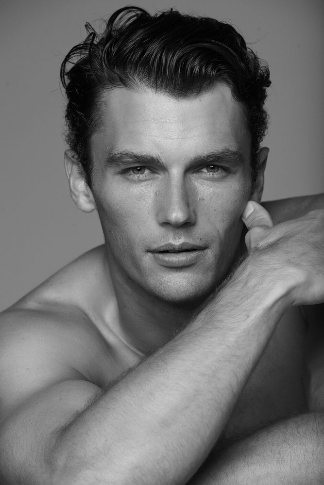 Andrew Stepin