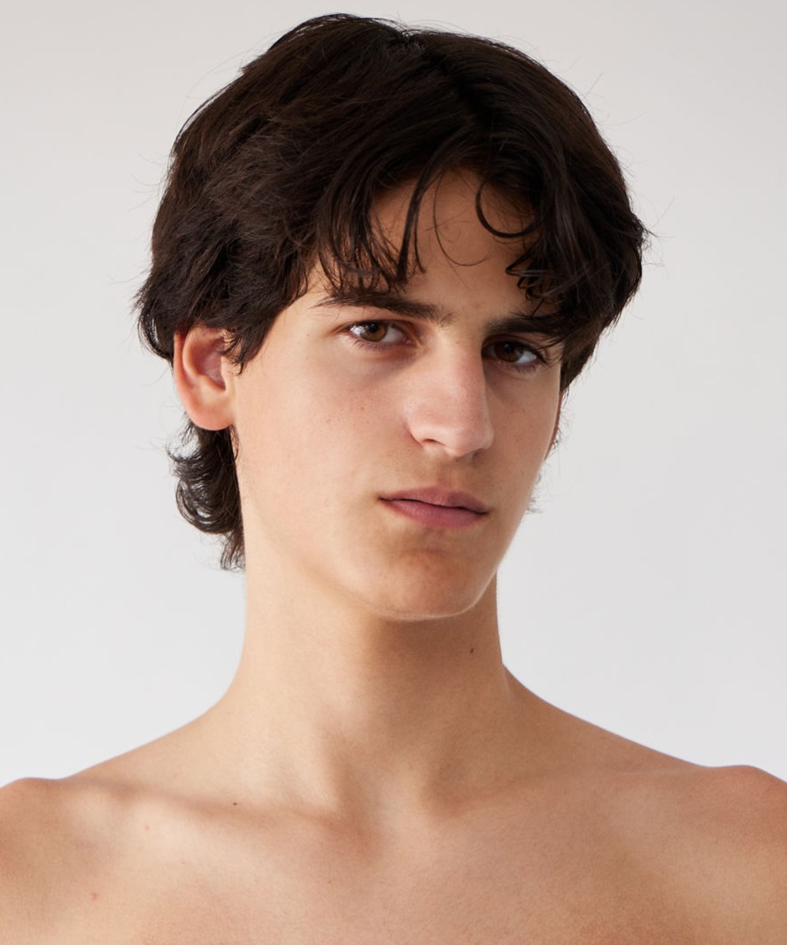 LUCAS Sanz