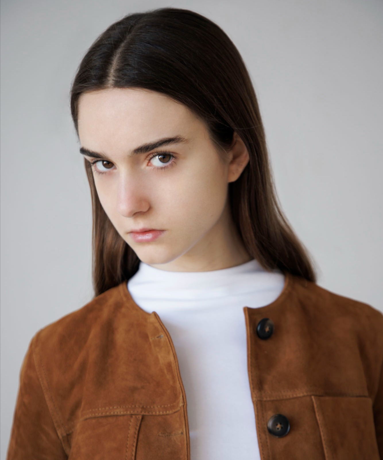 JULIA DORSSERS