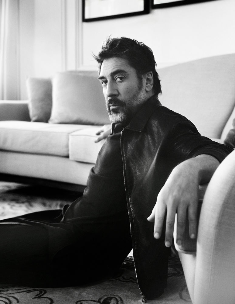 VARIETY (BARDEM)