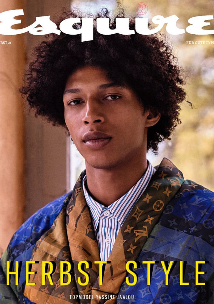YASSINE JAAJOUI