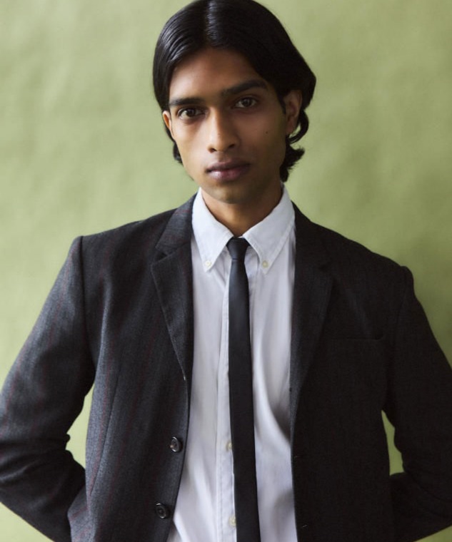 JAINIL NAWARIYA