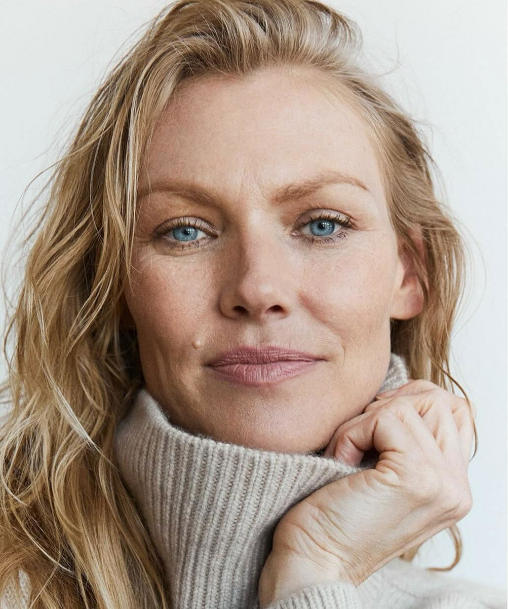 SHIRLEY MALLMANN