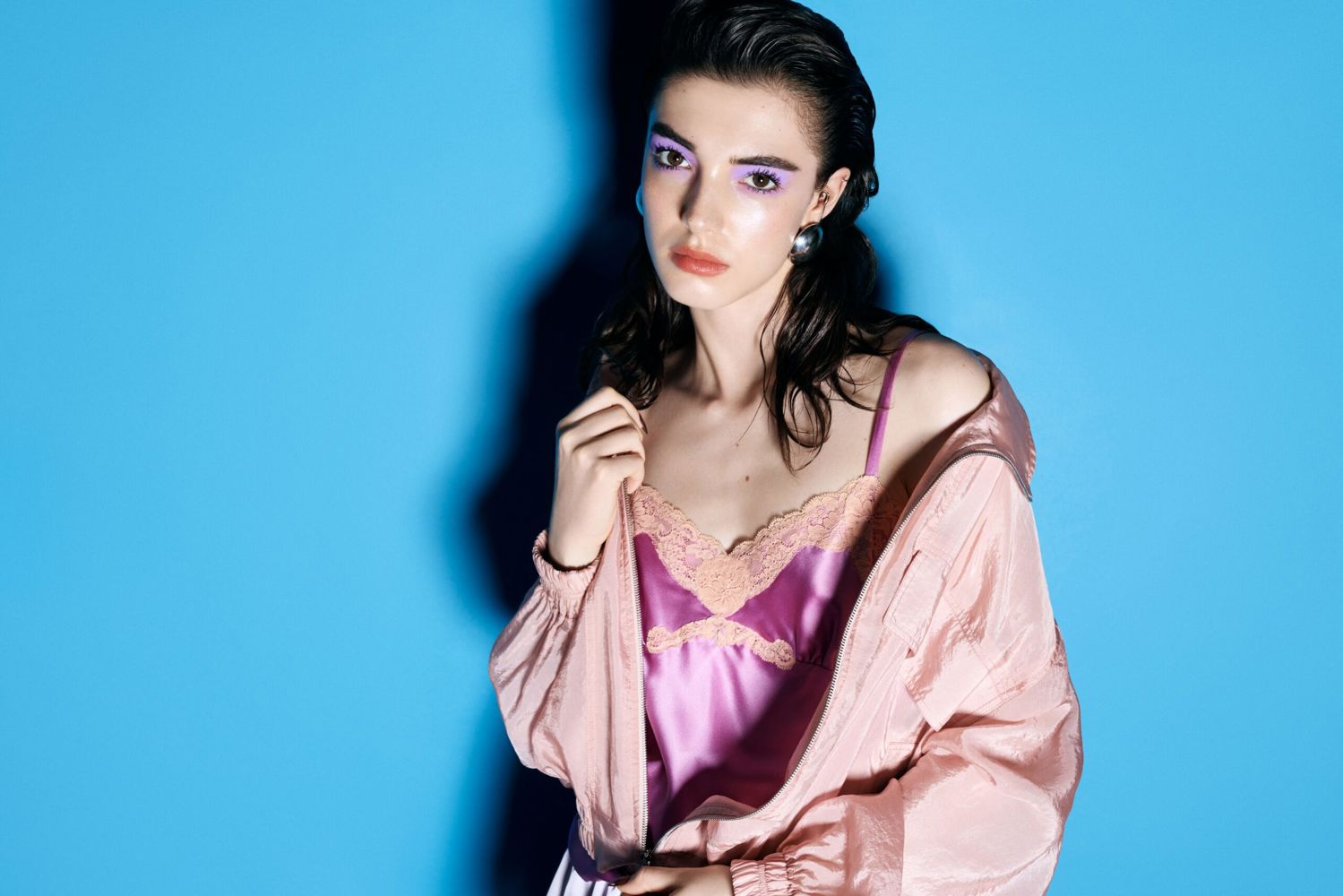 Carla Rey for Schön Summer 2026