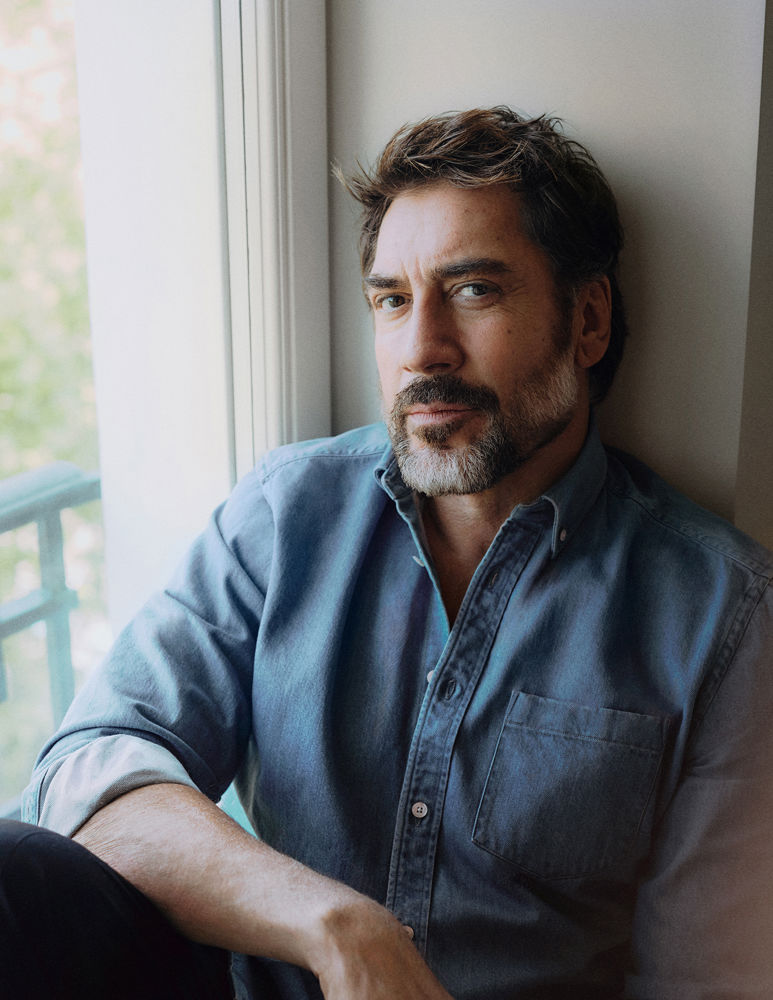 VARIETY (BARDEM)