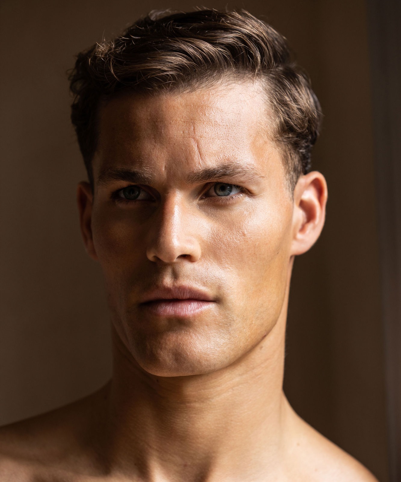 TYLER MAHER
