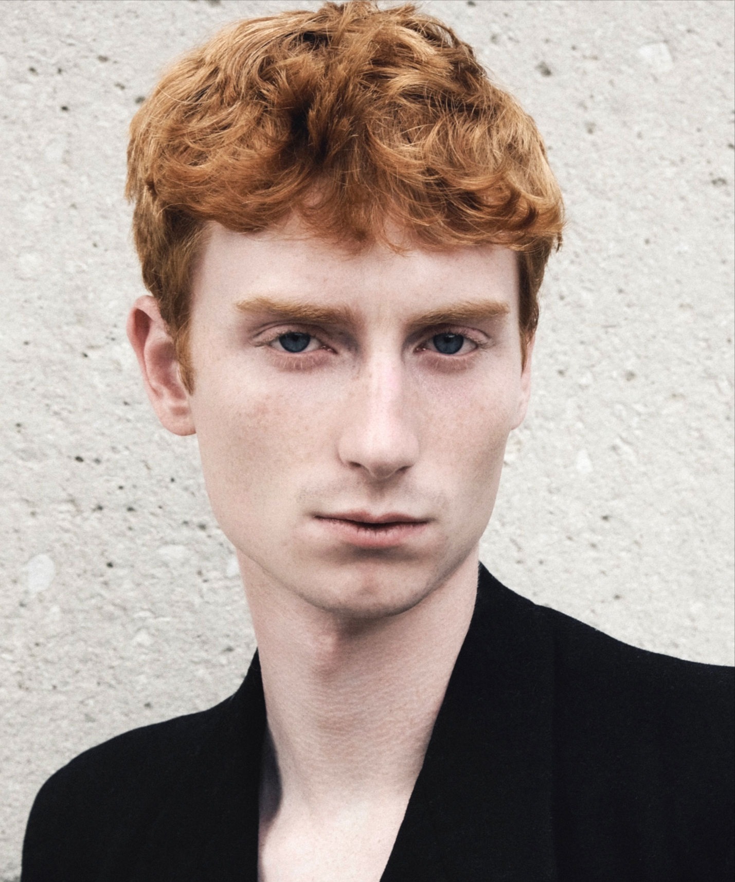 RUFUS HOWARD-VYSE
