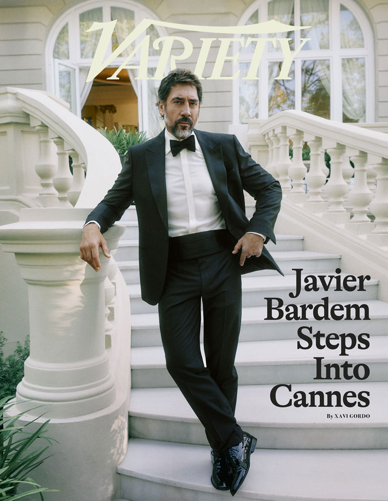 VARIETY (BARDEM)