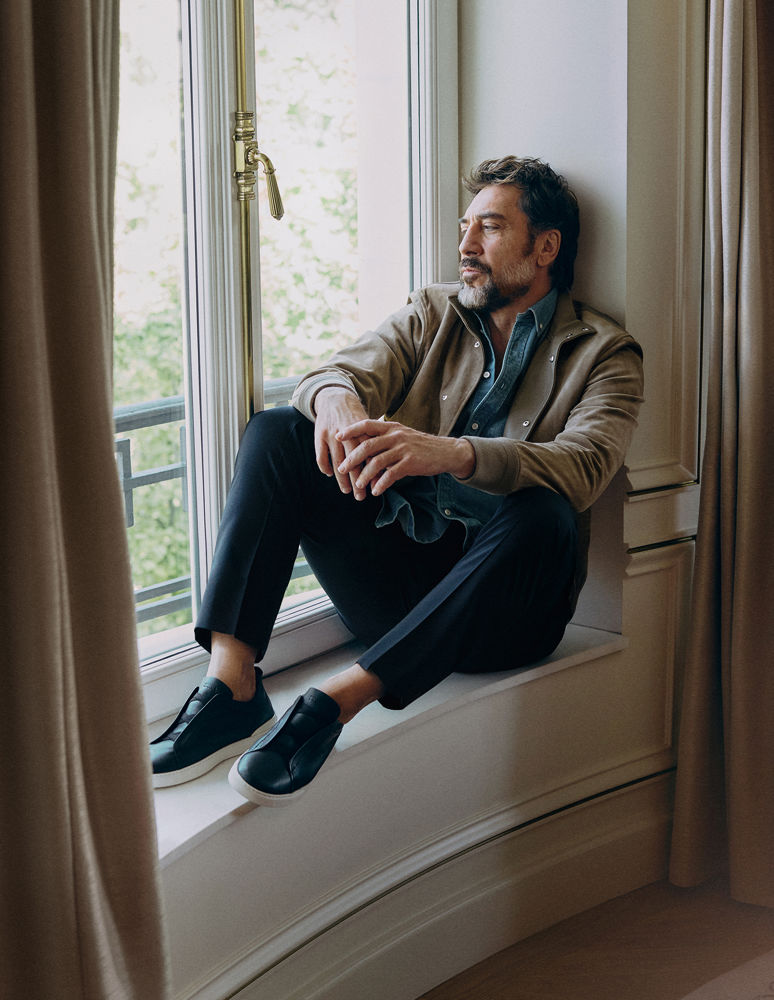 VARIETY (BARDEM)