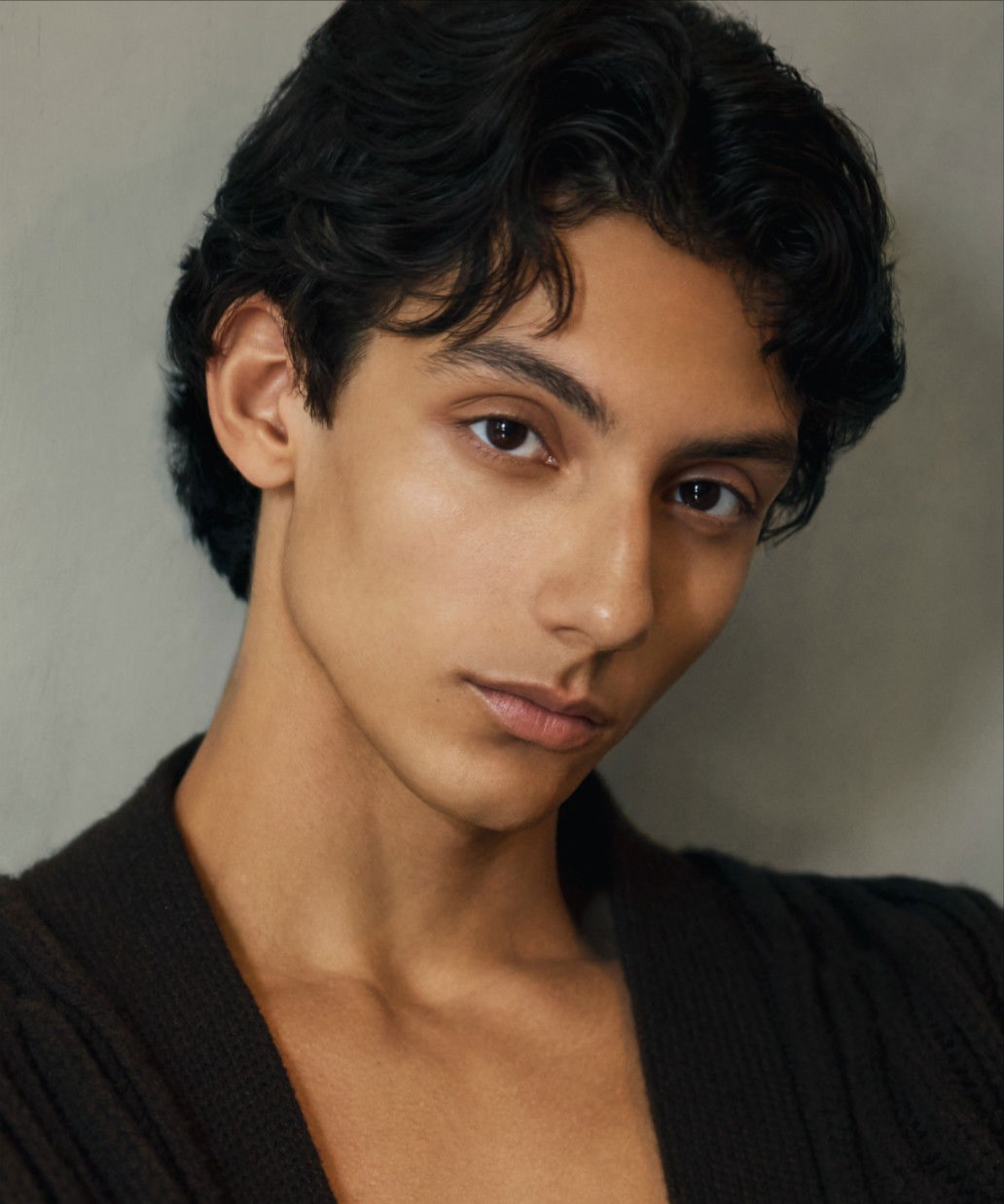 MEHDI ABOUZAID