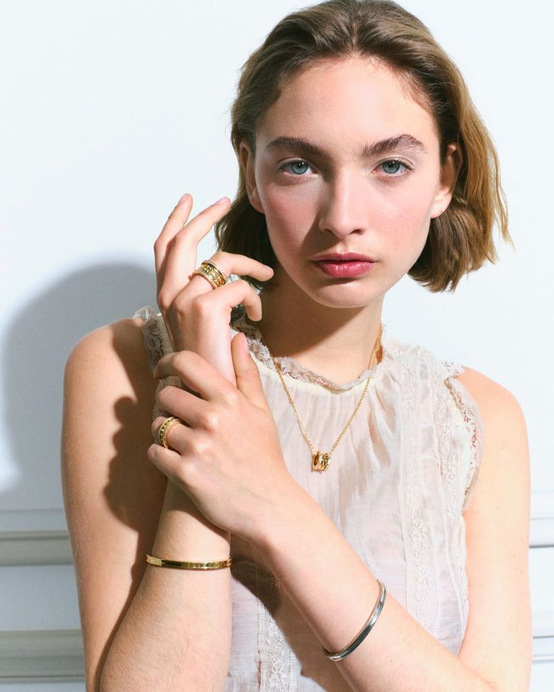 Rolf for Vogue España
